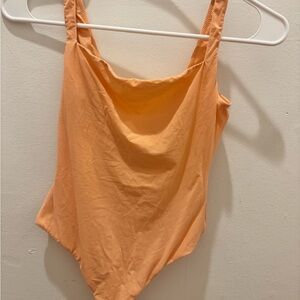 SKIMS Apricot Apparel